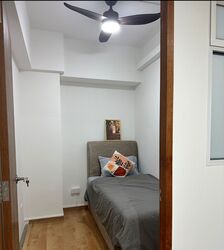 International Plaza (D2), Apartment #525395511